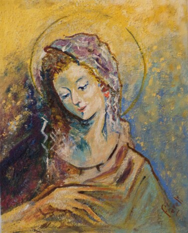 Our lady of Light